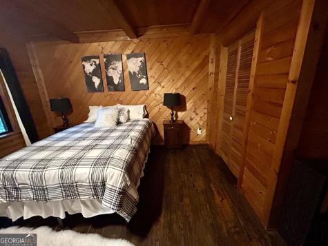 73 Arthur Anderson Road Dahlonega GA 30533