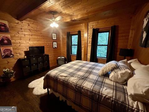 73 Arthur Anderson Road Dahlonega GA 30533