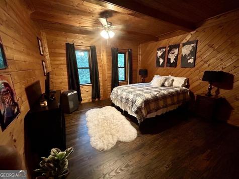 73 Arthur Anderson Road Dahlonega GA 30533