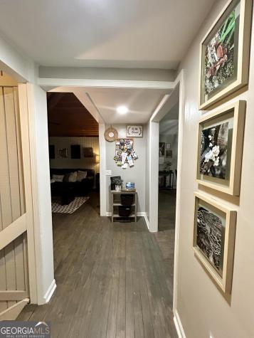 73 Arthur Anderson Road Dahlonega GA 30533