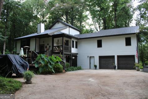 73 Arthur Anderson Road Dahlonega GA 30533
