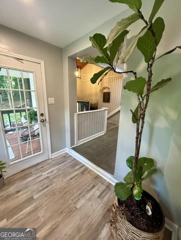 73 Arthur Anderson Road Dahlonega GA 30533
