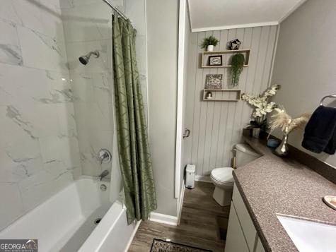 73 Arthur Anderson Road Dahlonega GA 30533
