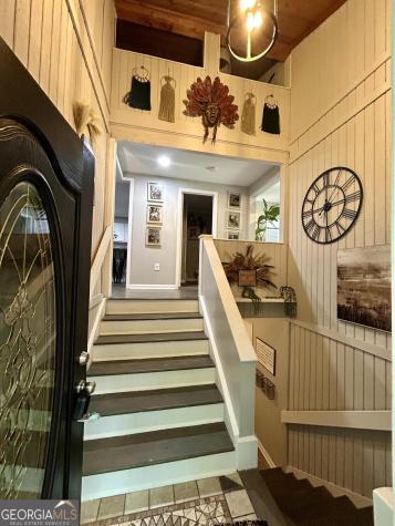 73 Arthur Anderson Road Dahlonega GA 30533