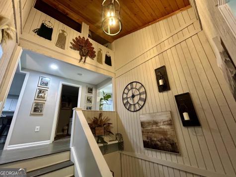 73 Arthur Anderson Road Dahlonega GA 30533