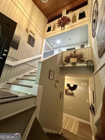 73 Arthur Anderson Road Dahlonega GA 30533