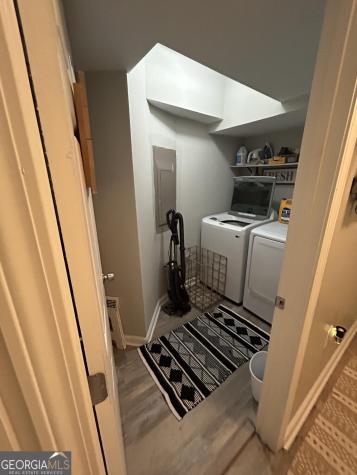 73 Arthur Anderson Road Dahlonega GA 30533