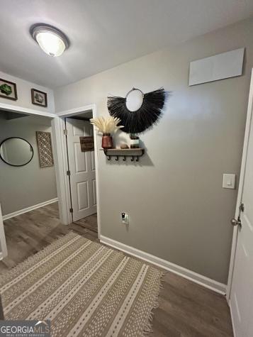 73 Arthur Anderson Road Dahlonega GA 30533