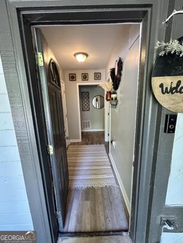 73 Arthur Anderson Road Dahlonega GA 30533