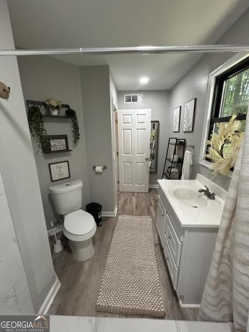73 Arthur Anderson Road Dahlonega GA 30533