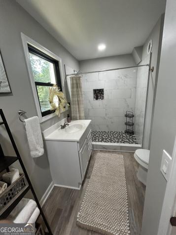 73 Arthur Anderson Road Dahlonega GA 30533
