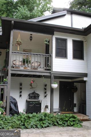 73 Arthur Anderson Road Dahlonega GA 30533