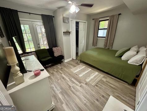 73 Arthur Anderson Road Dahlonega GA 30533