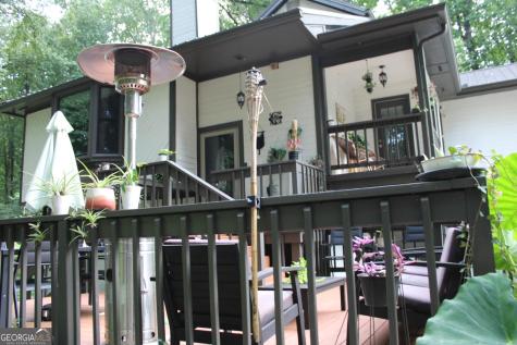 73 Arthur Anderson Road Dahlonega GA 30533