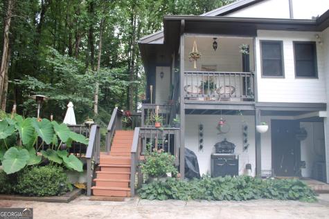 73 Arthur Anderson Road Dahlonega GA 30533