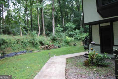73 Arthur Anderson Road Dahlonega GA 30533
