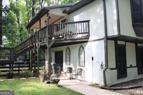 73 Arthur Anderson Road Dahlonega GA 30533