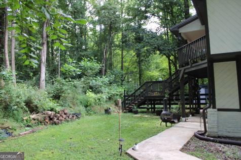 73 Arthur Anderson Road Dahlonega GA 30533