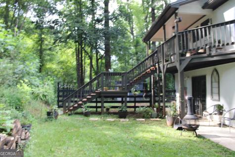 73 Arthur Anderson Road Dahlonega GA 30533