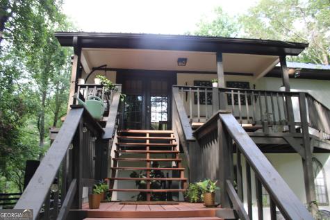 73 Arthur Anderson Road Dahlonega GA 30533