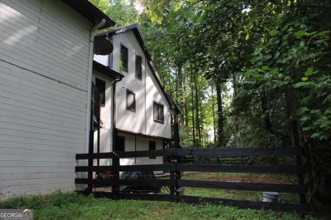 73 Arthur Anderson Road Dahlonega GA 30533