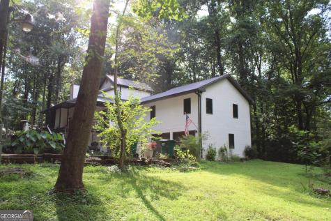 73 Arthur Anderson Road Dahlonega GA 30533