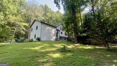 73 Arthur Anderson Road Dahlonega GA 30533
