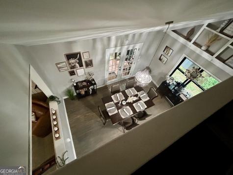 73 Arthur Anderson Road Dahlonega GA 30533