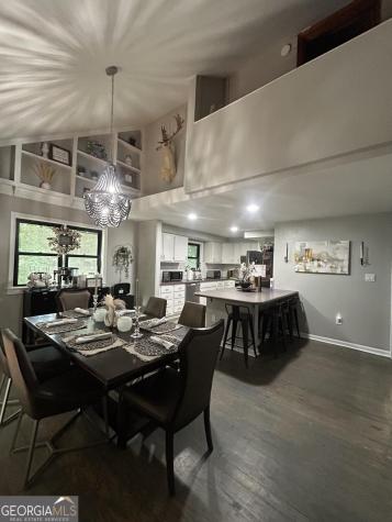 73 Arthur Anderson Road Dahlonega GA 30533