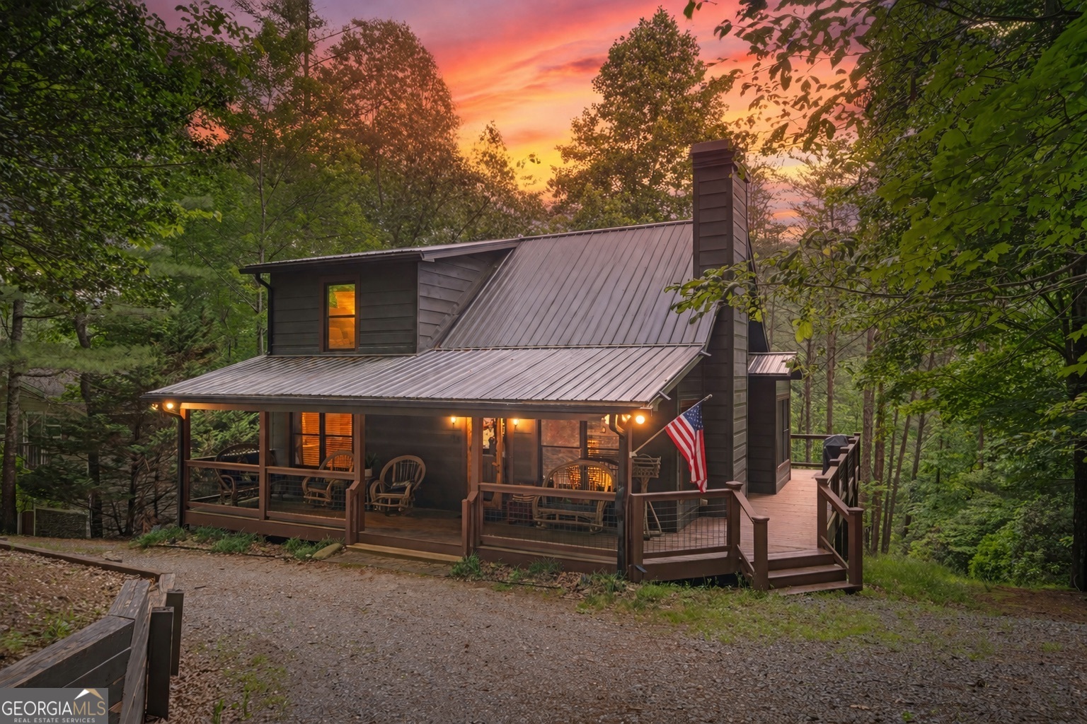 60 Clubhouse Court Ellijay GA 30536