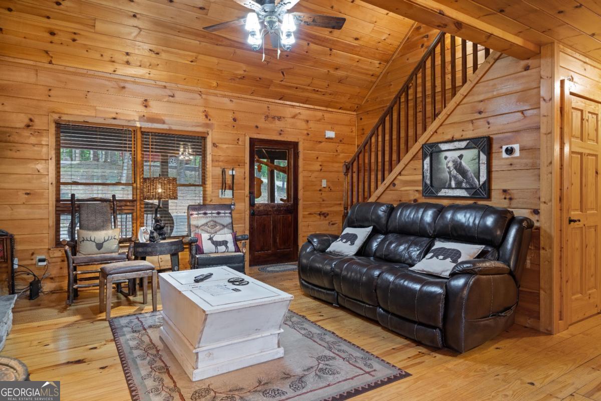 60 Clubhouse Court Ellijay GA 30536