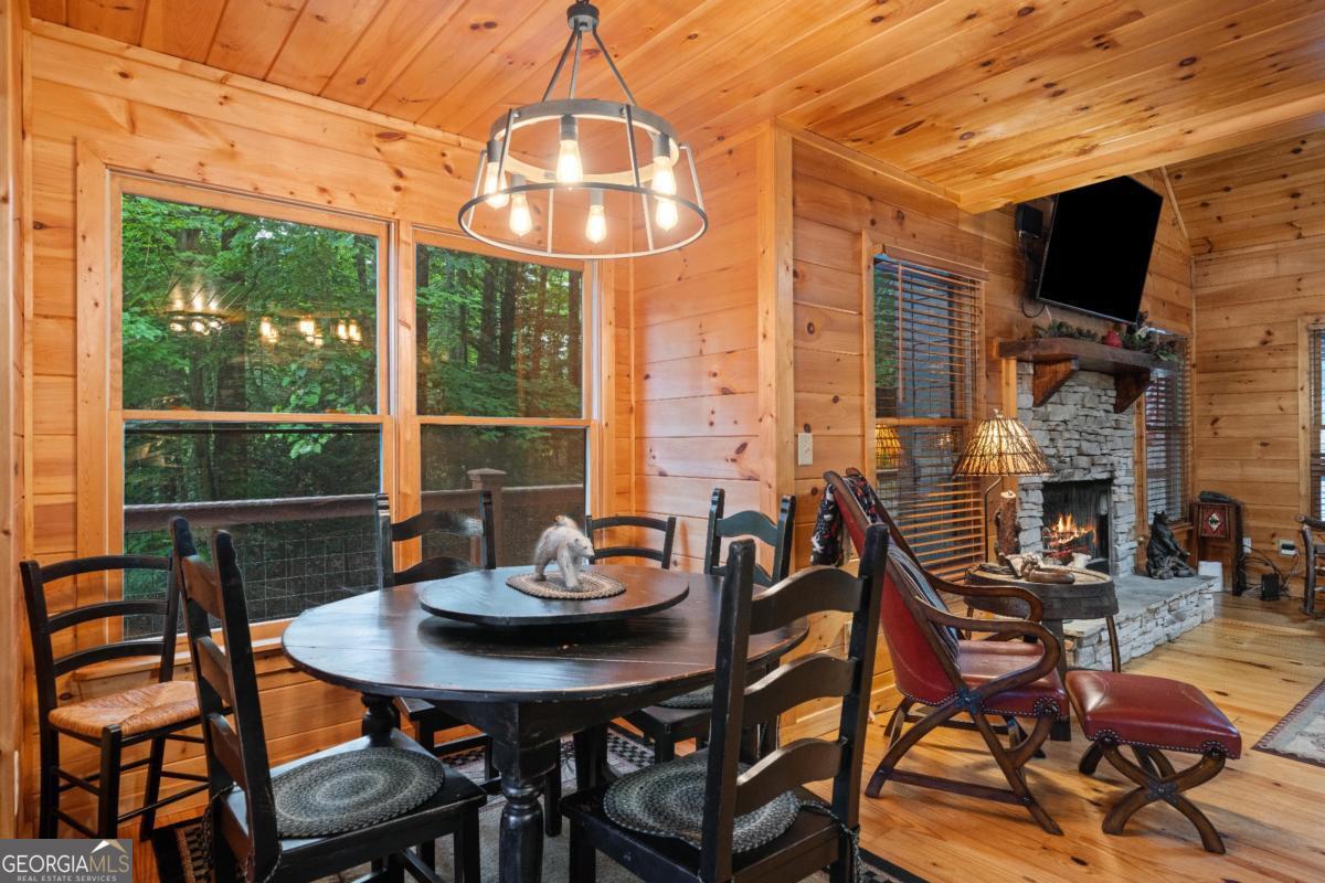 60 Clubhouse Court Ellijay GA 30536