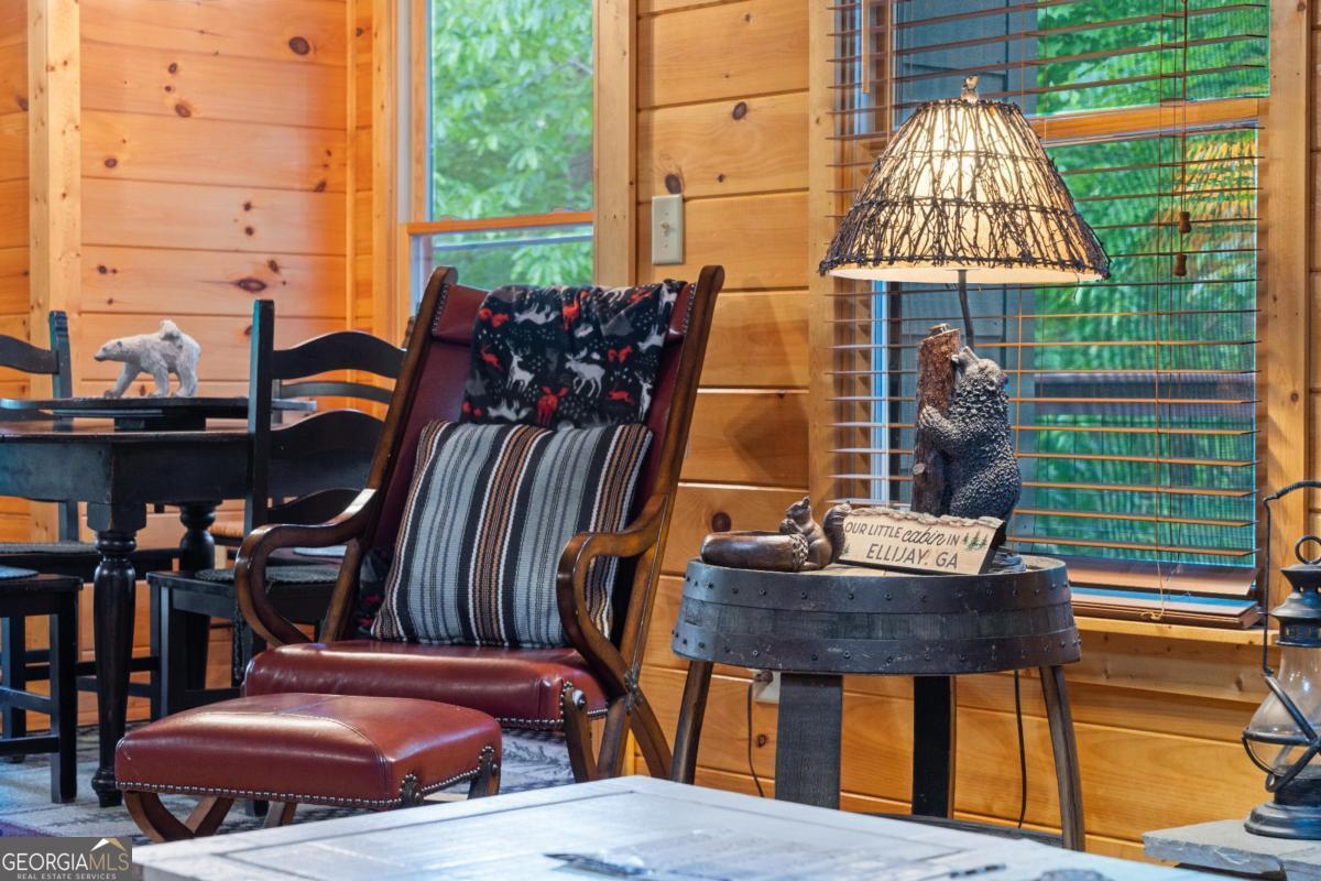 60 Clubhouse Court Ellijay GA 30536