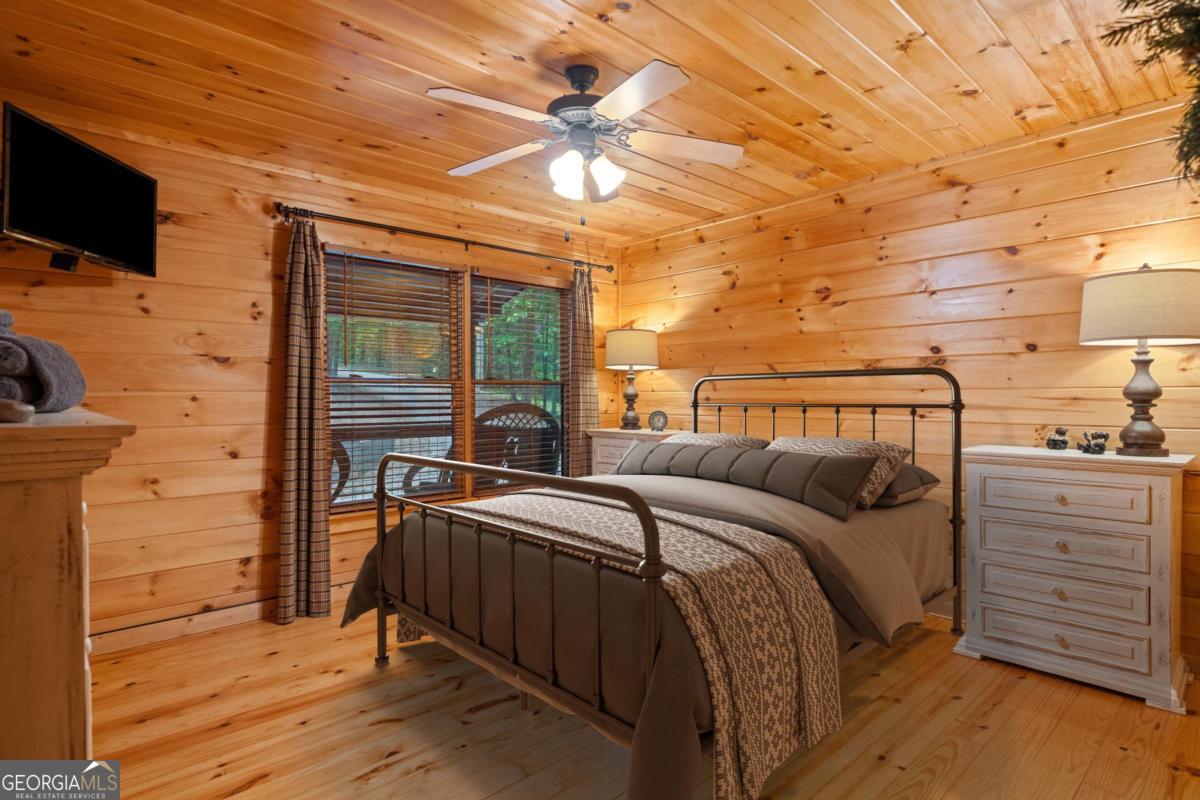 60 Clubhouse Court Ellijay GA 30536