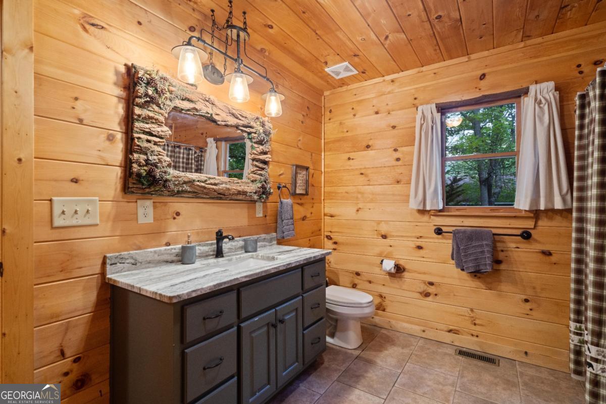60 Clubhouse Court Ellijay GA 30536