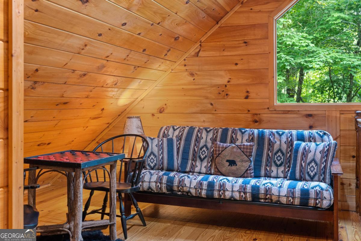60 Clubhouse Court Ellijay GA 30536
