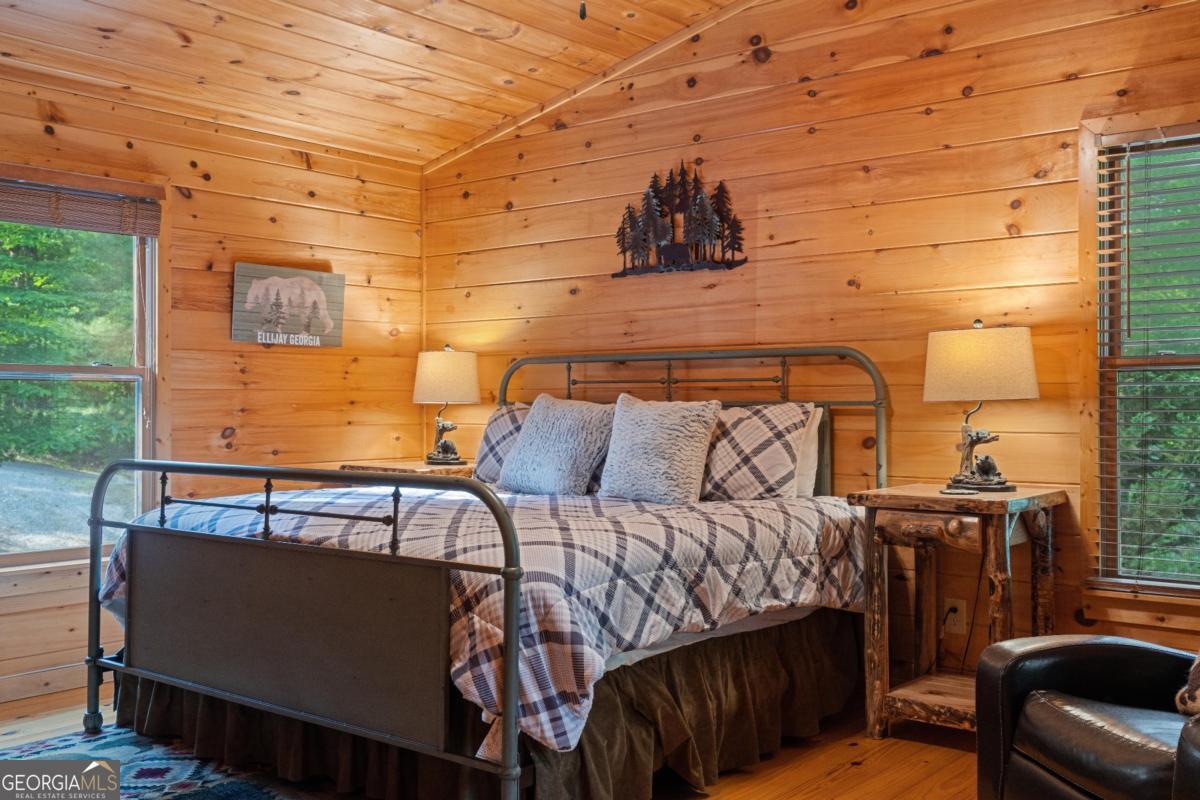 60 Clubhouse Court Ellijay GA 30536