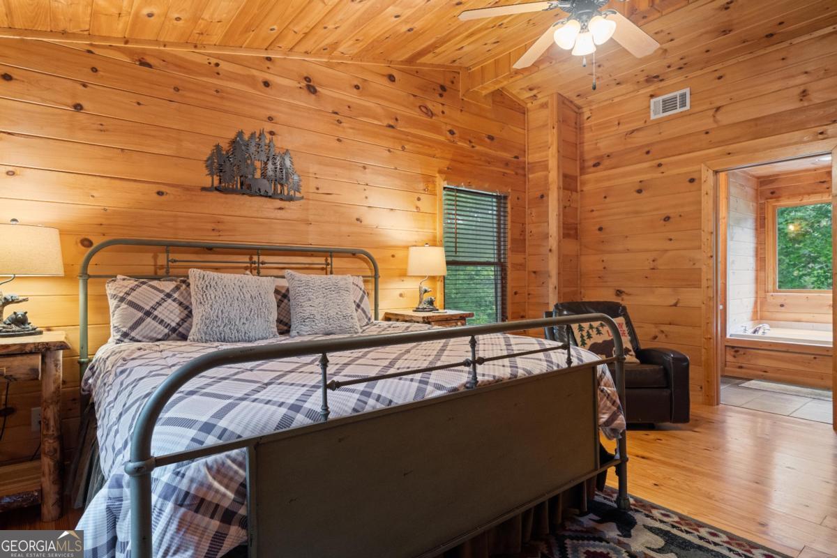 60 Clubhouse Court Ellijay GA 30536