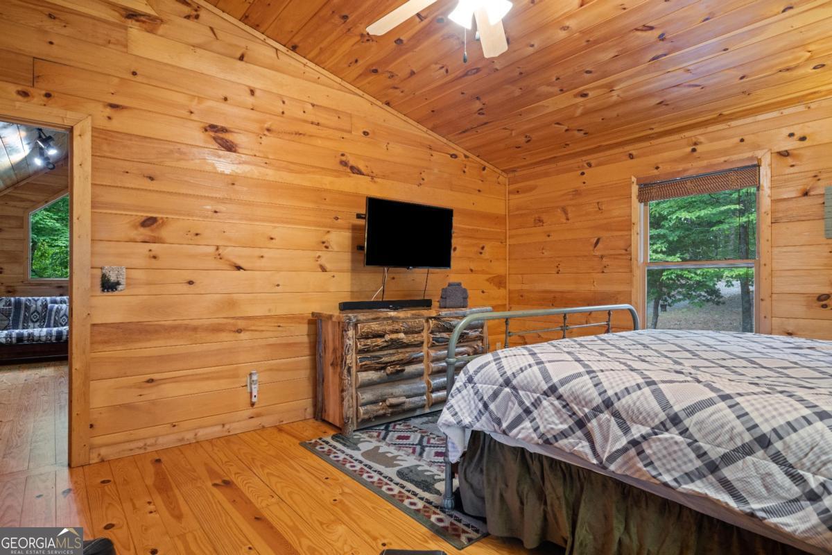60 Clubhouse Court Ellijay GA 30536