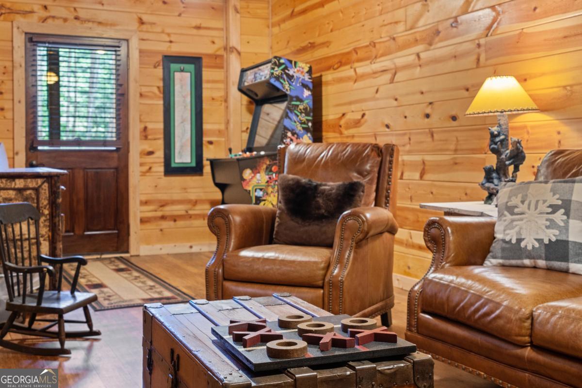 60 Clubhouse Court Ellijay GA 30536