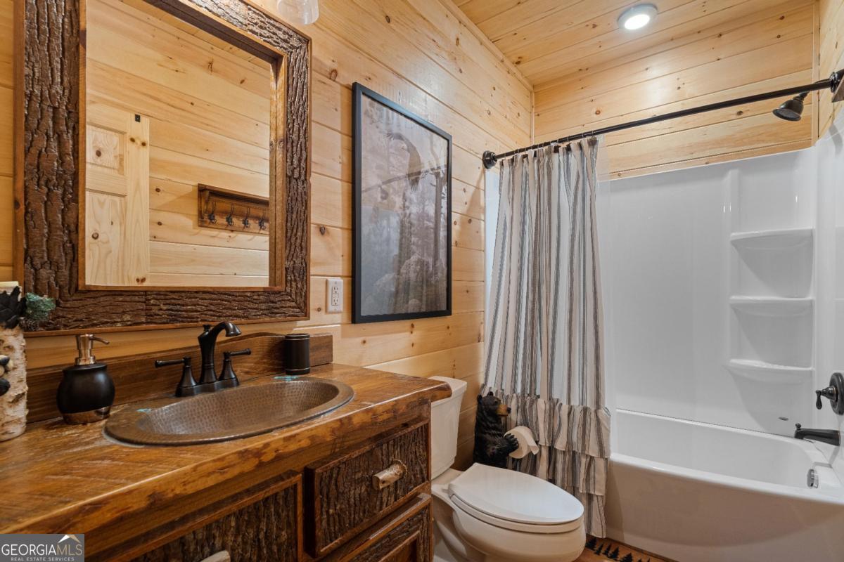 60 Clubhouse Court Ellijay GA 30536