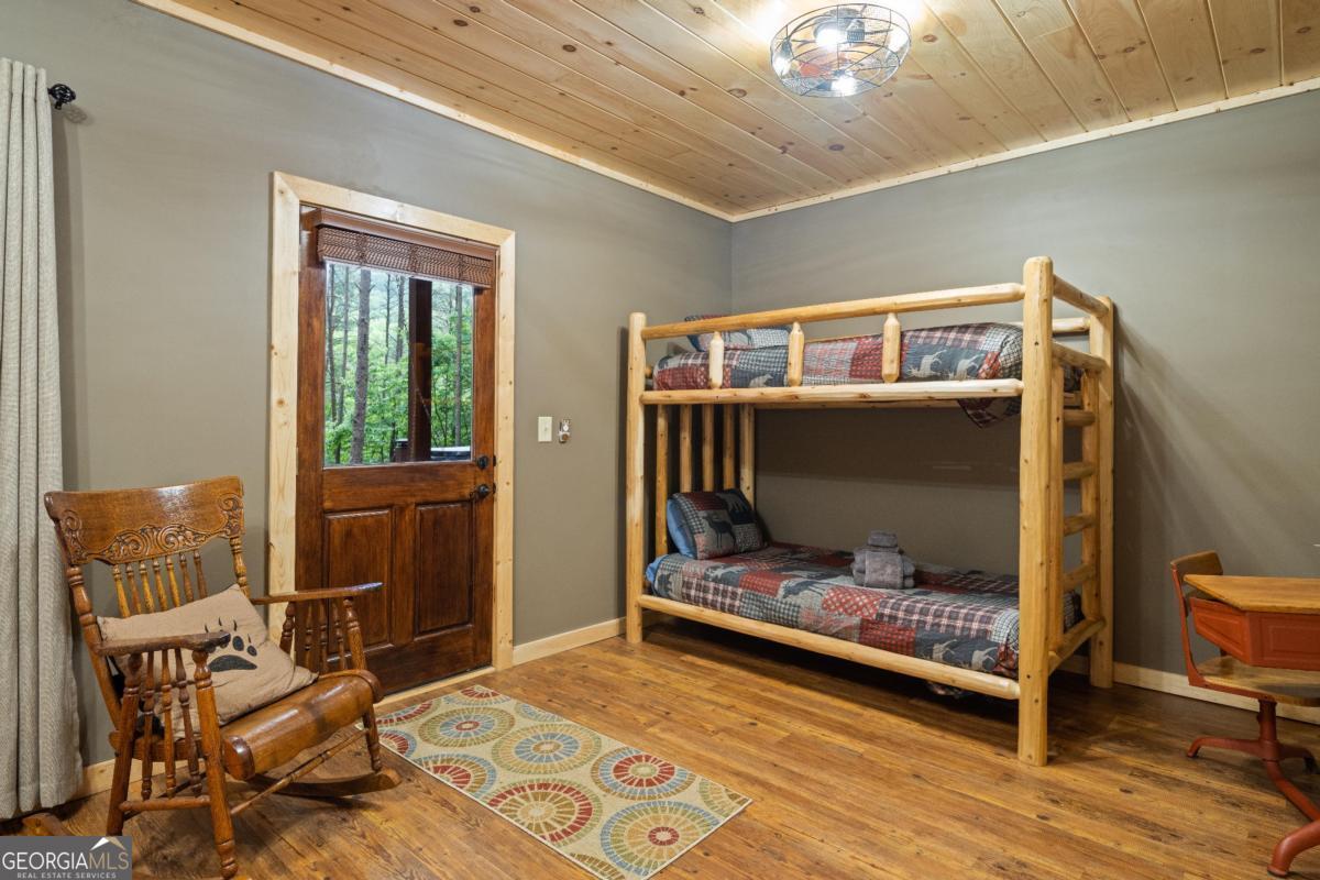 60 Clubhouse Court Ellijay GA 30536