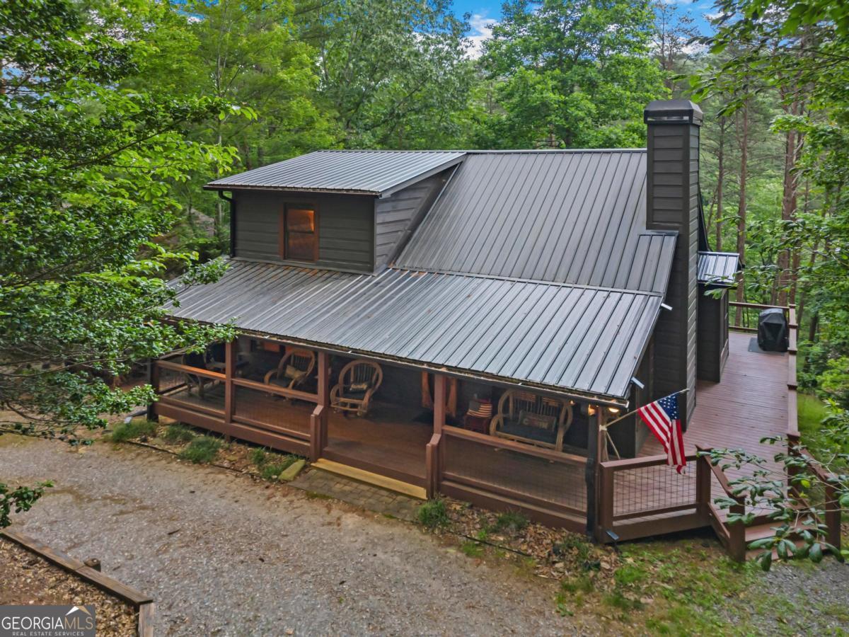 60 Clubhouse Court Ellijay GA 30536