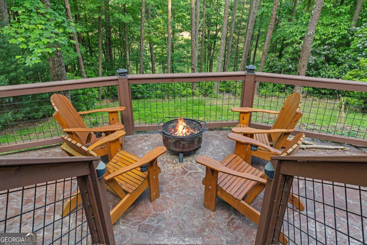 60 Clubhouse Court Ellijay GA 30536