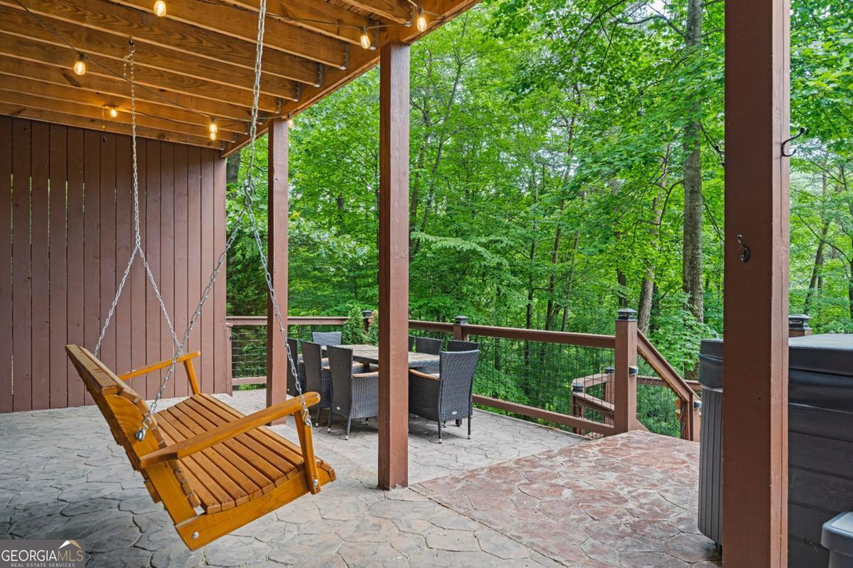 60 Clubhouse Court Ellijay GA 30536