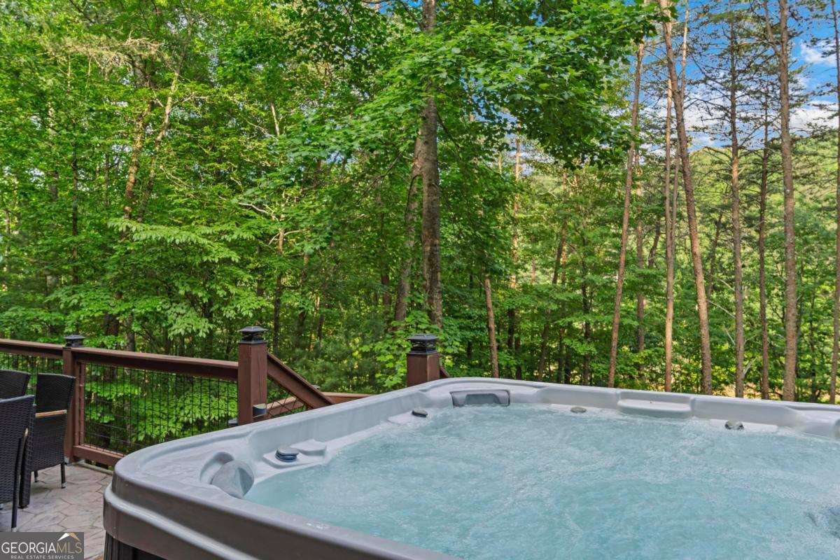 60 Clubhouse Court Ellijay GA 30536