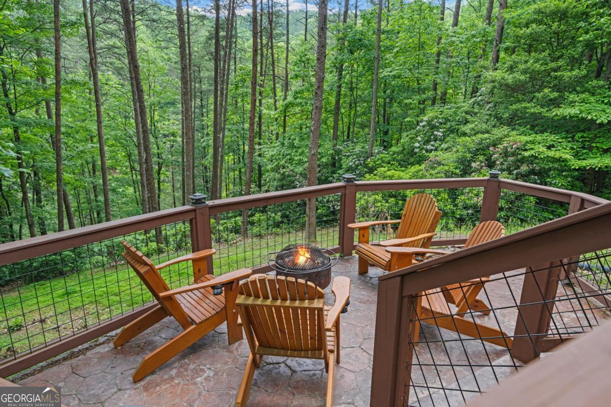 60 Clubhouse Court Ellijay GA 30536