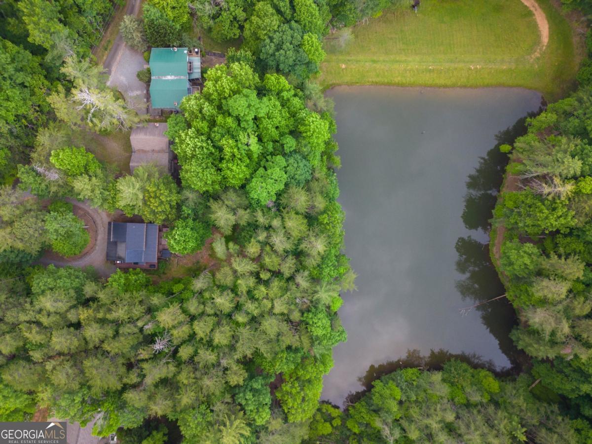 60 Clubhouse Court Ellijay GA 30536