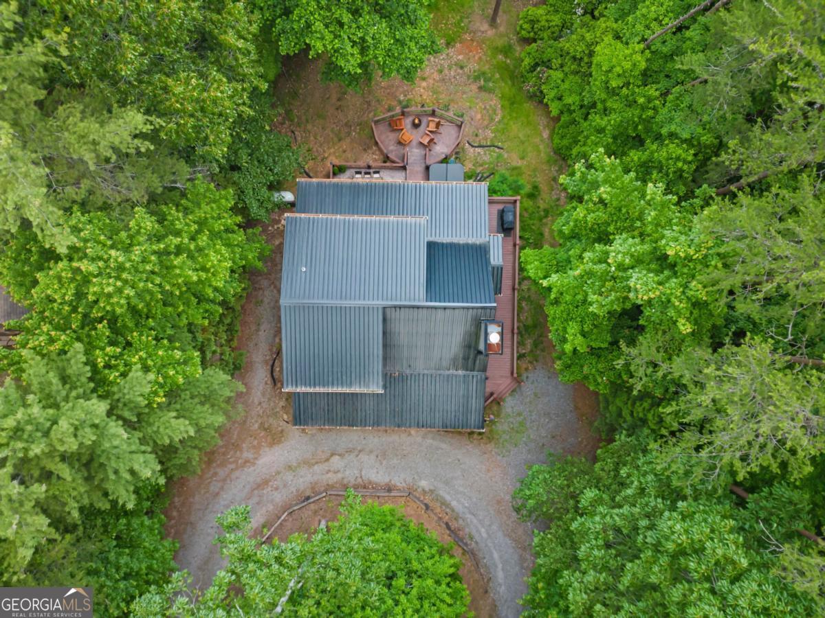 60 Clubhouse Court Ellijay GA 30536