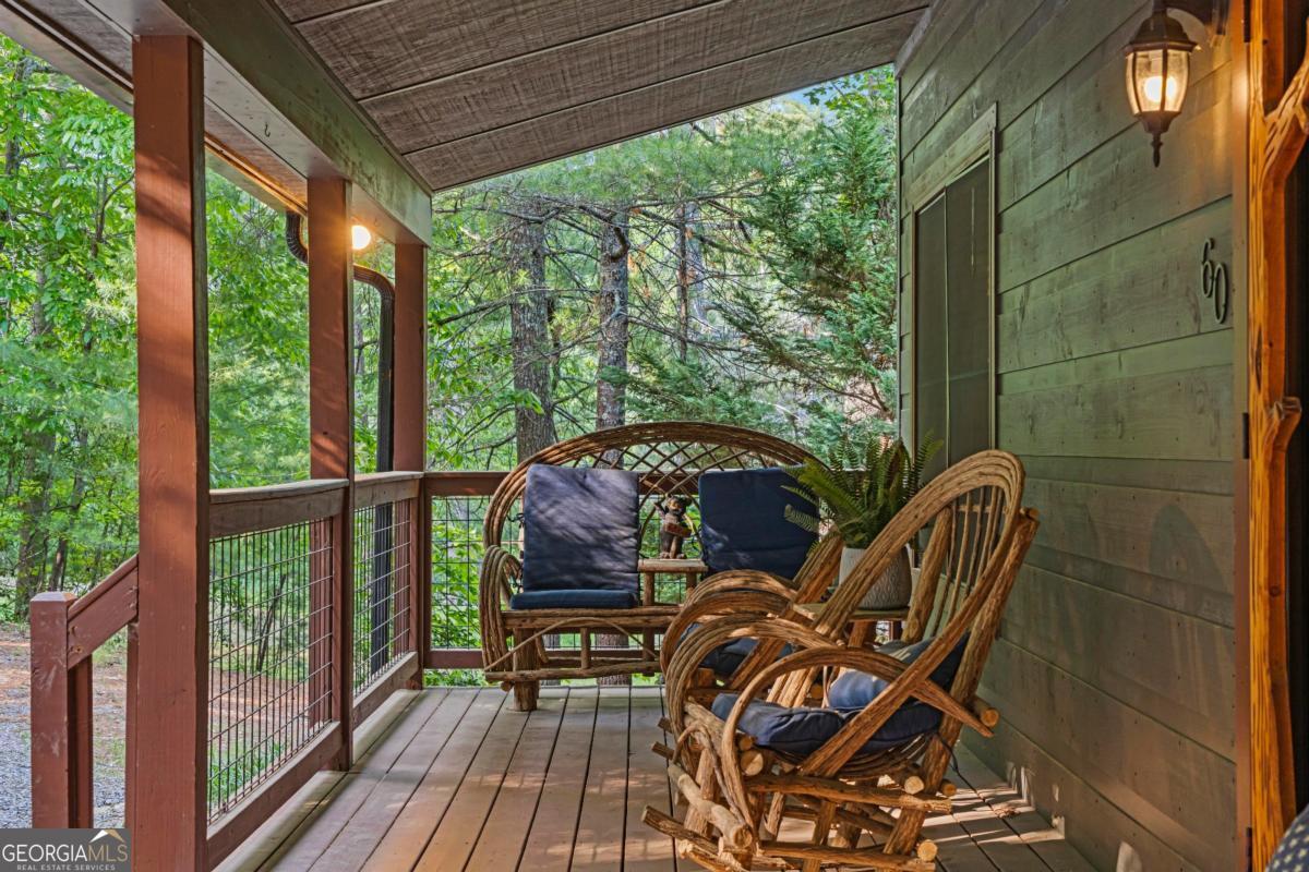60 Clubhouse Court Ellijay GA 30536
